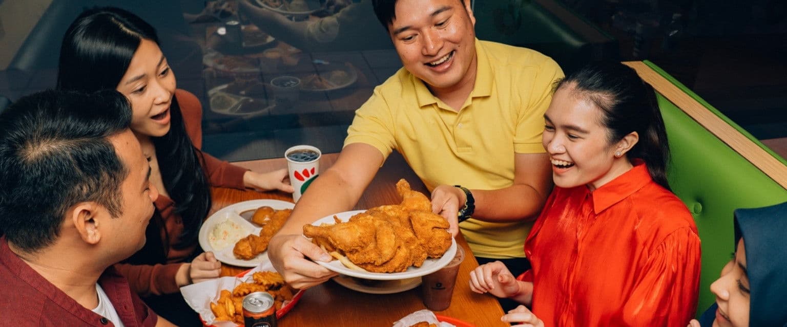 Borenos Fried Chicken