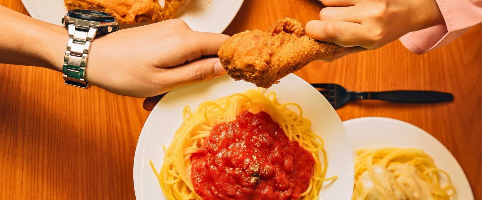 Borenos Fried Chicken